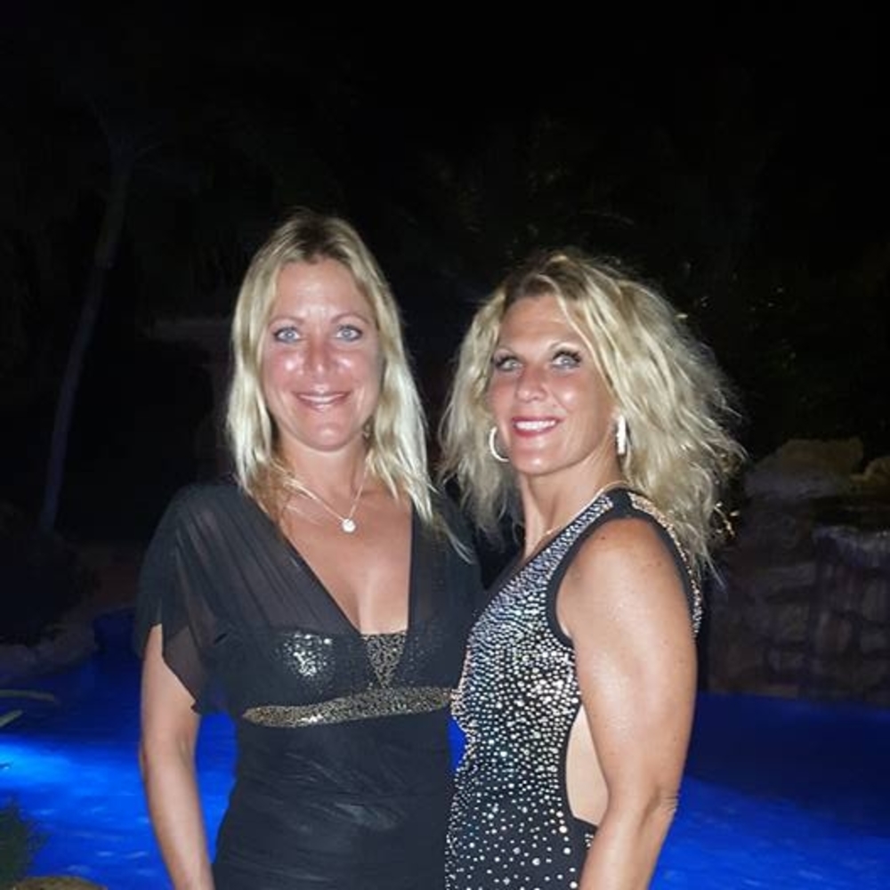 Meet your Posher, Roseanne